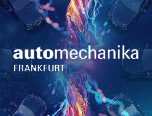 Alltech ad Automechanika Frankfurt 2026